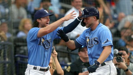 BSJ Game Report: Rays 8, Red Sox 2 - Sox sputter and see their lead shrink  taken at BSJ Headquarters  (Red Sox)